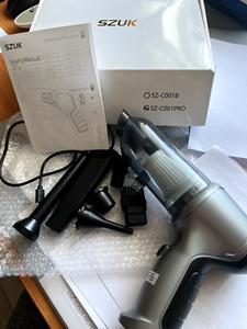 Akku Handstaubsauger Kabellos Akku-Handstaubsauger beutellos für Auto Büro Haus