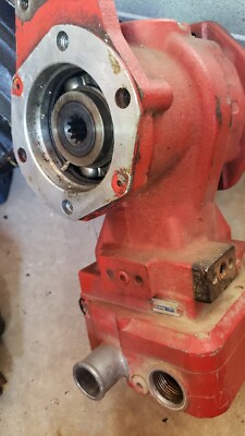 Cummins WABCO 3689649 ISX QSX Air Compressor OEM