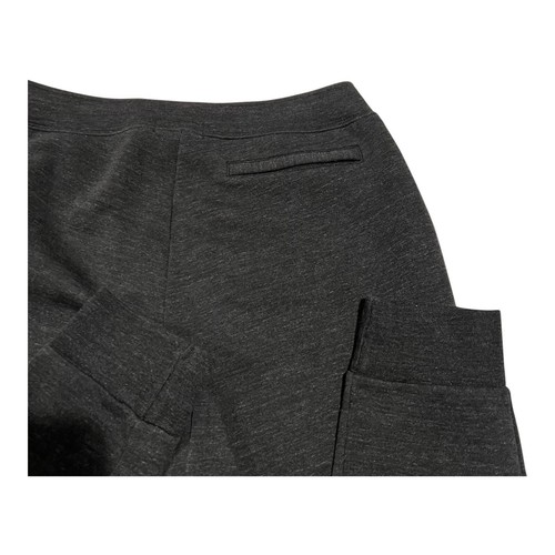 Polo Ralph Lauren Sweatpants Jogger Men’s Size S/P Charcoal Loose Fit Pony Logo - Picture 11 of 15
