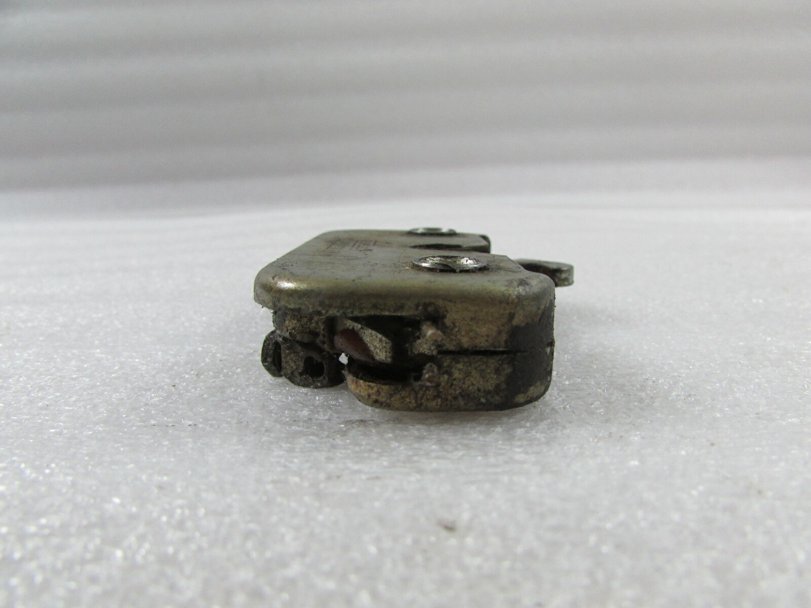 Ferrari 308, Trunk Latch, Used, P/N 60277407