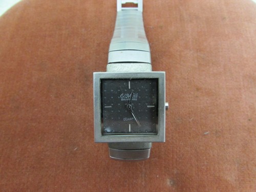 Men'S Quarzo Giovani Beverly Hills Orologio da polso, cinturino in acciaio  inox | eBay