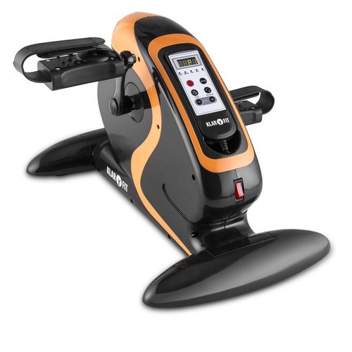 Ergometer Heimtrainer Fahrradtrainer Physio Trainer Fitness Gerät Hometrainer - Bild 7 von 7