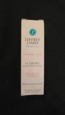 J2 Jeffrey James Botanicals The Light Anti-Ox...