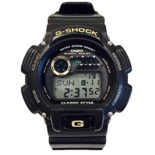 casio 1289 dw 6800 st