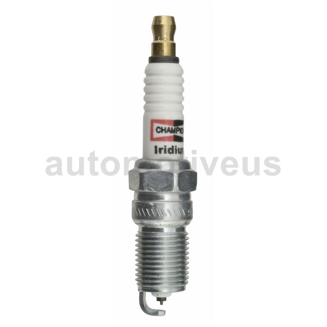 Spark Plug 12X Champion Spark Plug For Aston Martin DB7 2000
