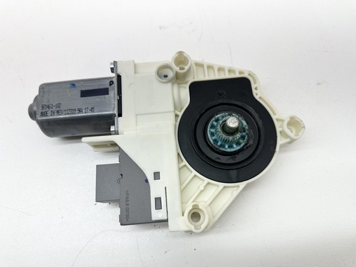 07-15 Lincoln MKX Base Front Right Passenger Door Power Window Motor 971461102 - Picture 6 of 10