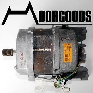 SOLE 20584514 ELECTROLUX / ZANUSSI / AEG / JOHN LEWIS WASCHMASCHINENMOTOR