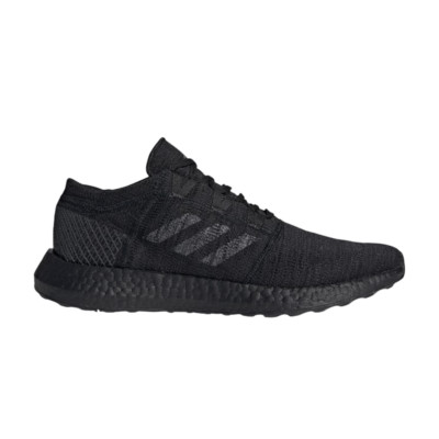 adidas PureBoost Go 'Core Black' F35786