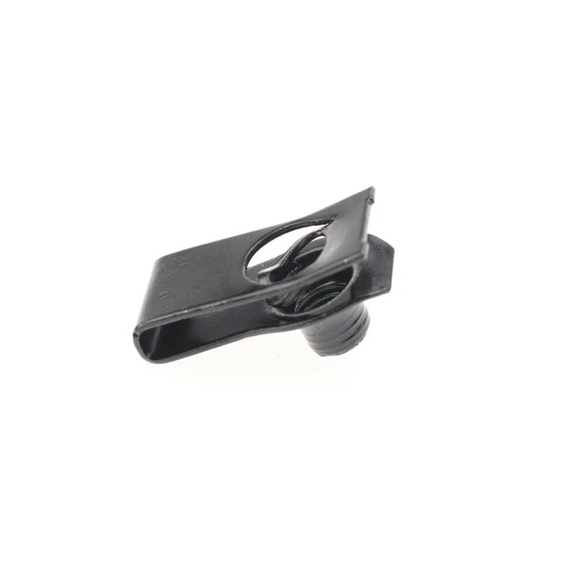 Clip de tuercas en U extruidas multiusos 20 piezas M8x1,25 para GM Ford Chevrolet 1516150 Foto 4 de 4
