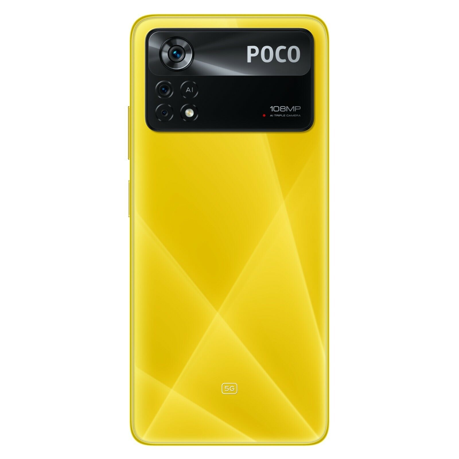 Xiaomi Poco X4 Pro (FACTORY UNLOCKED) 6.67 108MP (Global)