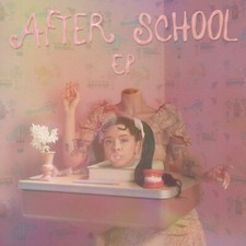 Melanie Martinez - After School EP (Atlantic) CD Album