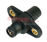 Metzger 0903032 Sensor, Nockenwellenposition FüR Daewoo MERCEDES-BENZ Puch