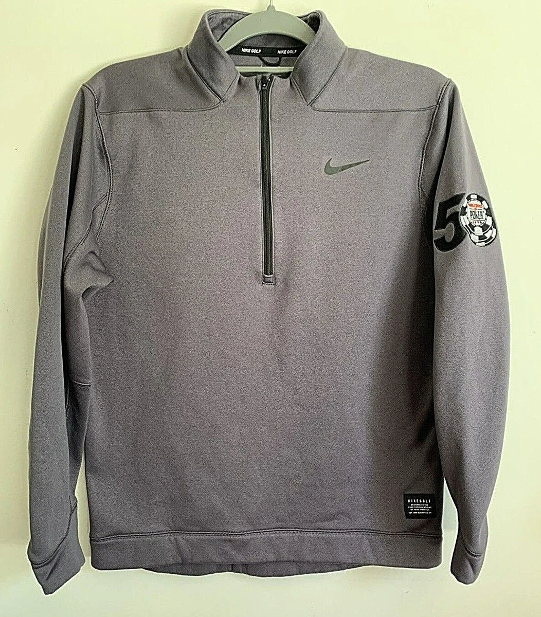 Nike golf mens clearance pullover