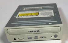 Samsung CD-RW/DVD Drive, Model# SM-348