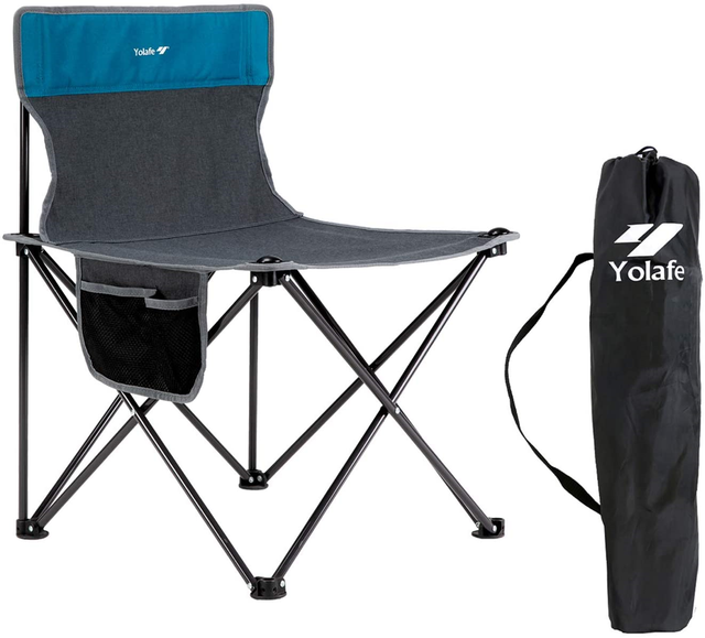 oversized folding camping chairs