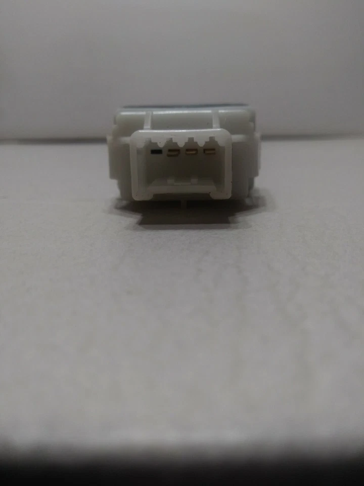 Suzuki SX4 2007 velocímetro panel de instrumentos interruptor de luz 33062 Foto 4 de 4