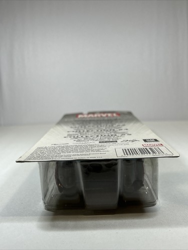 New, Vintage 2002 Maisto Marvel Die-Cast 1:64 Complete Car Collection Packs #1-5 - Picture 13 of 23