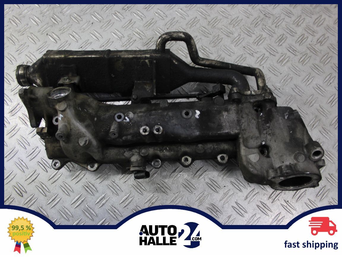 96536 Ansaugbrücke Ansaugkrümmer Krümmer A6420905437 Mercedes-benz  