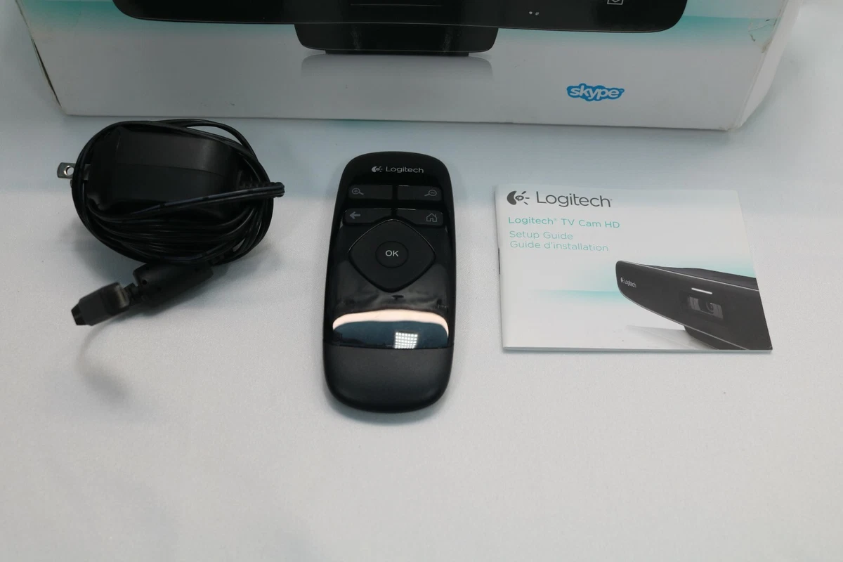 Skype camera tv hot sale