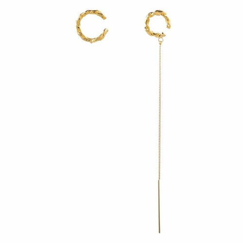 Boucles d'oreilles oiseau colibri mode fileteur clou crochet long gland cristal - Photo 61 sur 78