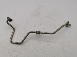 Volkswagen Golf VIII 2020 Benzin Turbolader ?lleitung ?lschlauch AMD112354