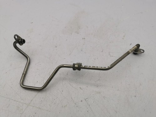 Volkswagen Golf VIII 2020 Benzin Turbolader ?lleitung ?lschlauch AMD112354