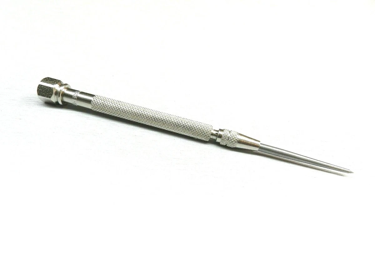 Scribe Tool