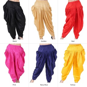 dhoti salwar with frock kurti