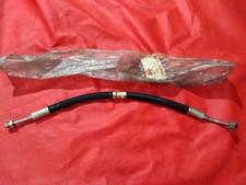 TUBO SERVOSTERZO IDROGUIDA ALFA ROMEO 33 90-94 ORIGINALE ALFA 60538592 NUOVO