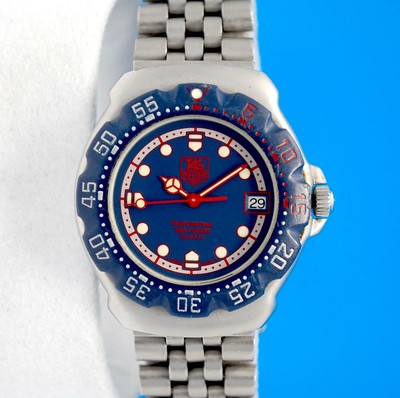 tag heuer formula 1 wa1211