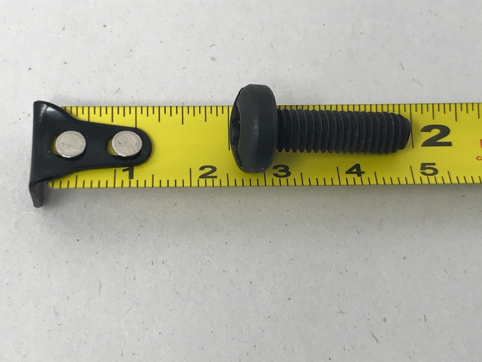 DeWalt Miter Saw Screw QTY=2 M6X20 OEM: 330045-24