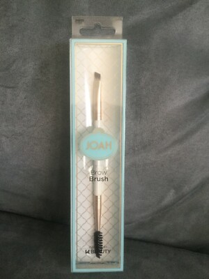 JOAH BY K BEAUTY BROW BRUSH JMB05 - BRAND NEW IN PACKAGE