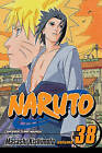 Naruto: v. 38 by Masashi Kishimoto (Paperback, 2009)