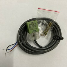 1PCS SN04-N 4mm Inductive Proximity Sensor Detection Switch NPN NO DC 10-30V