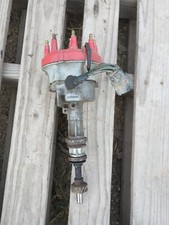 1992 To 1996 Ford 7.5l 460efi Distributor Este12131ba