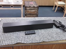 Bose Solo Soundbar Ii Home Theater 845194-1100