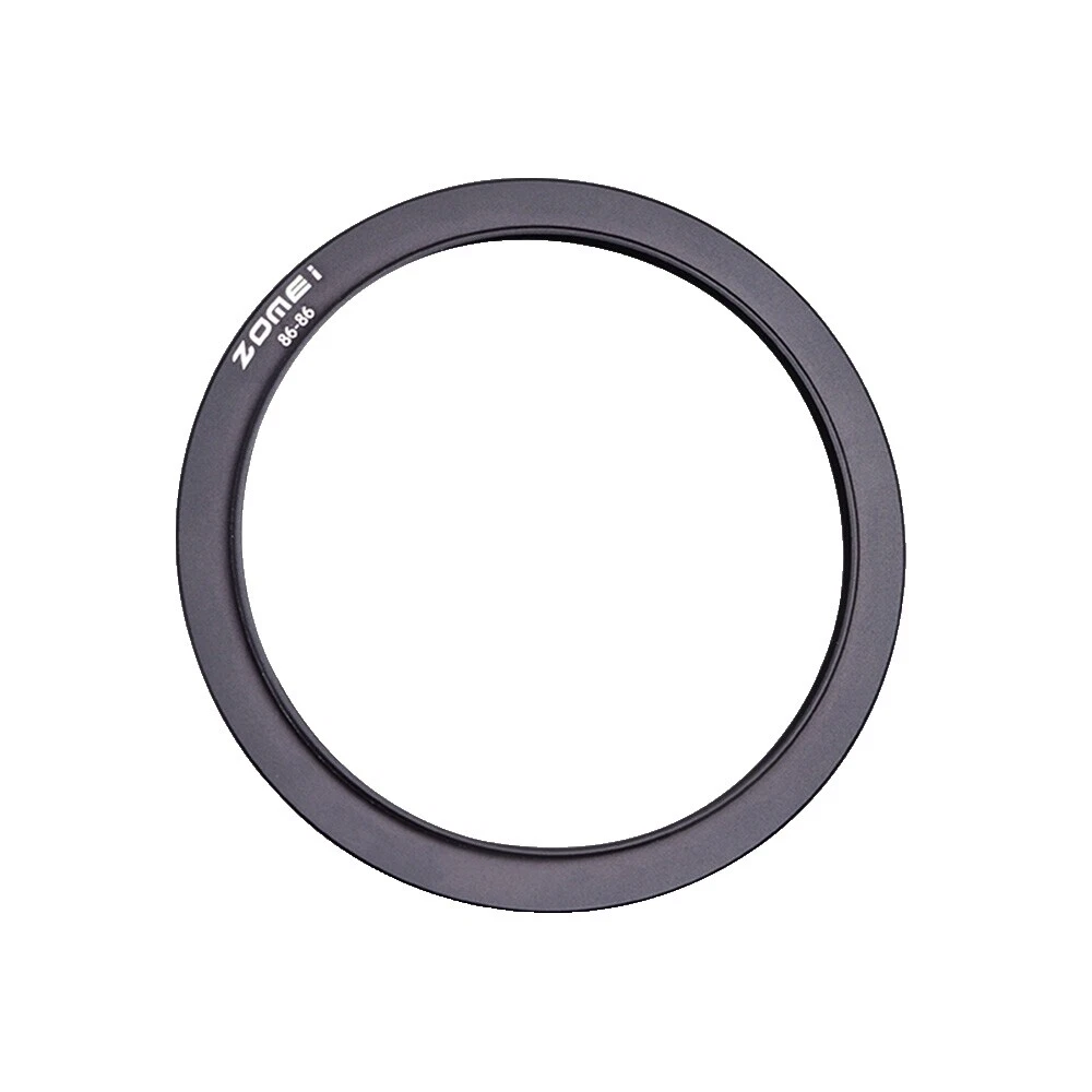 Zomei Camera 82 mm Steps Up/Down To Lens Filter 82 mm To Fit Lens Front