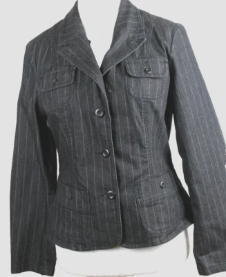 Street One Blazer Jeansblazer Damen Gr.40,sehr guter Zustand - Bild 1 von 4