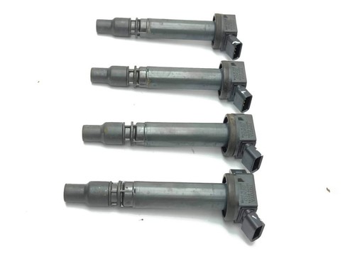 Lexus IS III XE30 2015 Ignition Coil 9091902256 AMD176218 - Picture 6 of 9