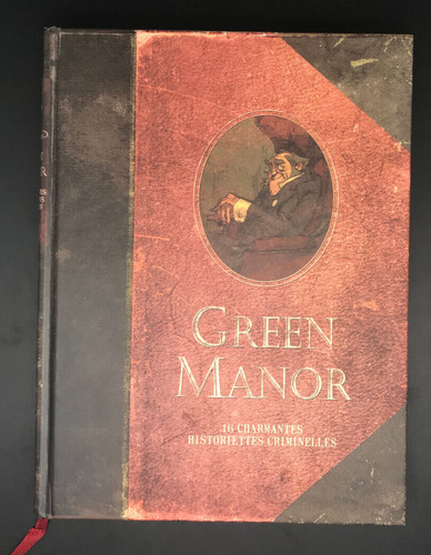 BODART - GREEN MANOR -