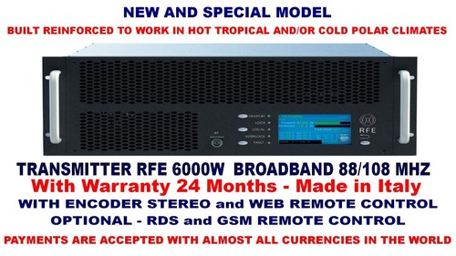 USER AND MAINTENANCE MANUAL FOR RFE, ELENOS, RVR, DB, ETC. OF ALL THE BEST BRAND - Picture 14 of 24