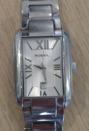 Women's Fossil F2 ES1165 Stunning 