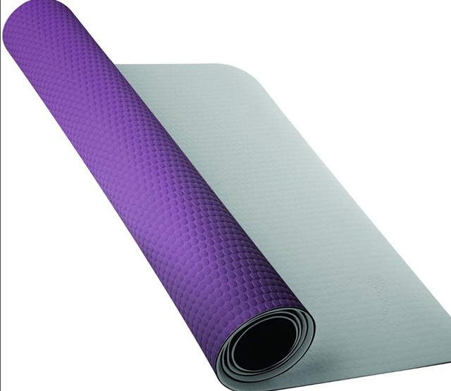 nike yoga mat 8mm