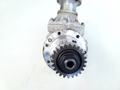 17-19 INFINITI QX30 FRONT ENGINE AUTO TRANSMISSION CYLINDER TRANSFER CASE OEM - Picture 5 of 5