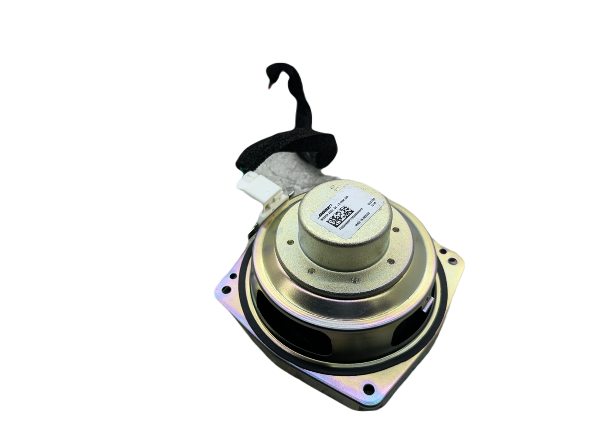 2020-2022 MAZDA CX-30 BOSE WOOFER ASSY 5X, 1.0 OHM SPEAKER OEM | eBay