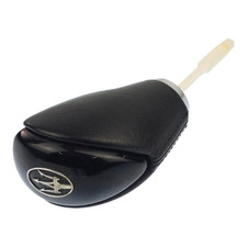 Maserati GranTurismo M145 Transmission Floor Gear Shifter Lever Knob OEM