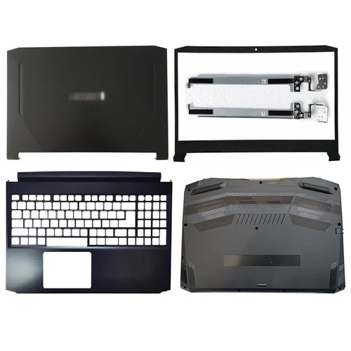 Do Acer Nitro 5 AN515-55/43/50/54 N20C1 Tylna pokrywa LCD / Przednia ramka / Palmrest - Zdjęcie 5 z 36