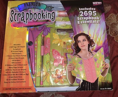 Scrapbooking (765940107973)