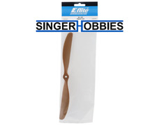 E-Flite EFL-2107 SE5a Brown Plastic Propeller HH