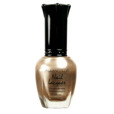 Full Size Kleancolor Nail Lacquer Polish You Choose From 90 Colors